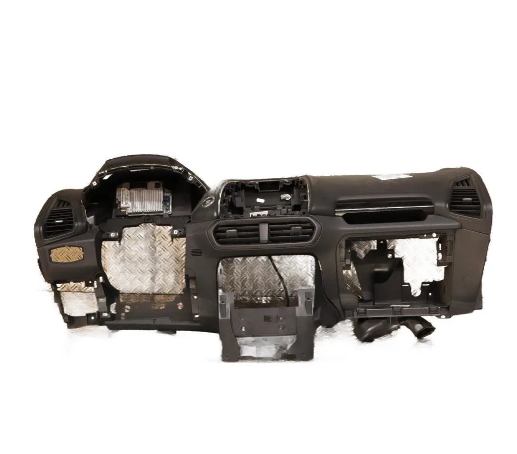 Planche de bord Ford ECOSPORT 1.0 ecoboost (2013) occasion