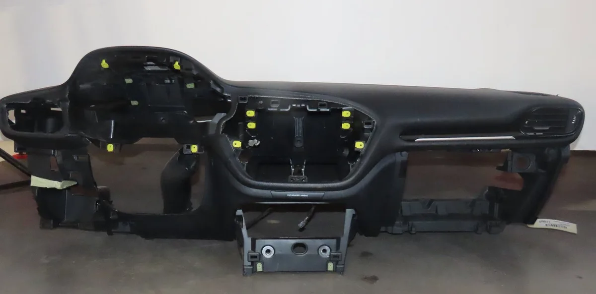 Planche de bord Ford FIESTA VII (HJ, HF) 1.0 ecoboost (2017) occasion