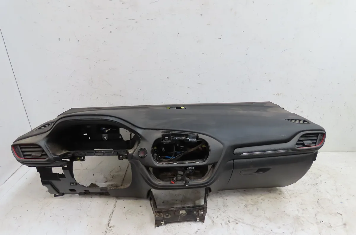 Planche de bord Ford PUMA (J2K, CF7) 1.5 st ecoboost (2020) occasion