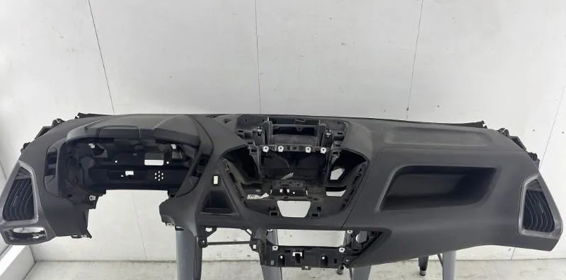 Planche de bord FORD TRANSIT CUSTOM 1 PHASE 1 occasion