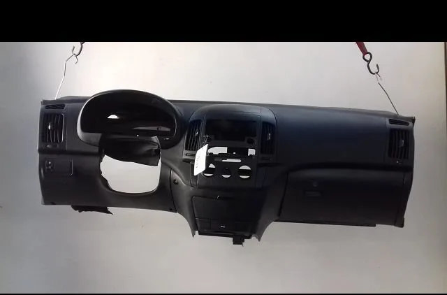 Planche de bord Hyundai I30 (FD) 1.6 crdi (2007-2011) occasion