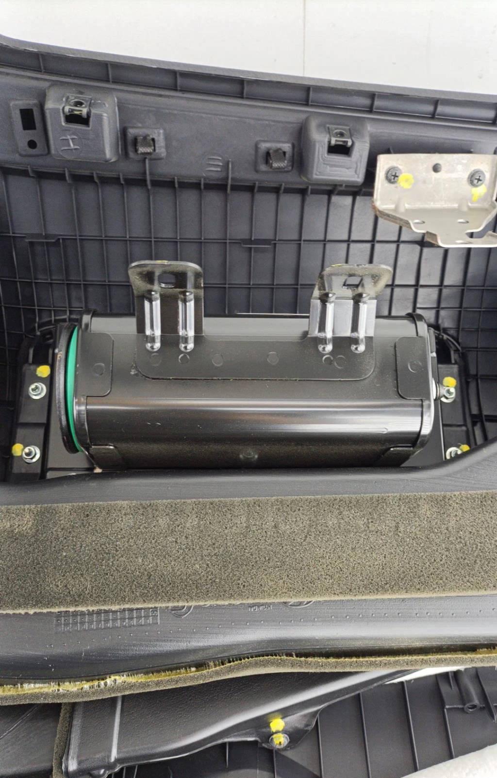 Planche de bord HYUNDAI SANTA FE 2 PHASE 1 occasion