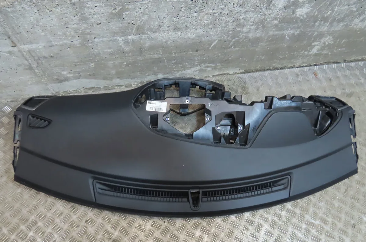 Planche de bord Hyundai TUCSON (TL, TLE) 1.7 crdi (2015-2020) occasion