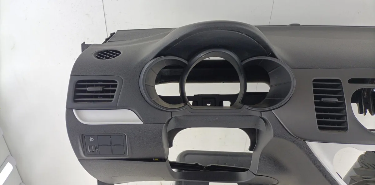 Planche de bord KIA PICANTO 2 PHASE 1 occasion