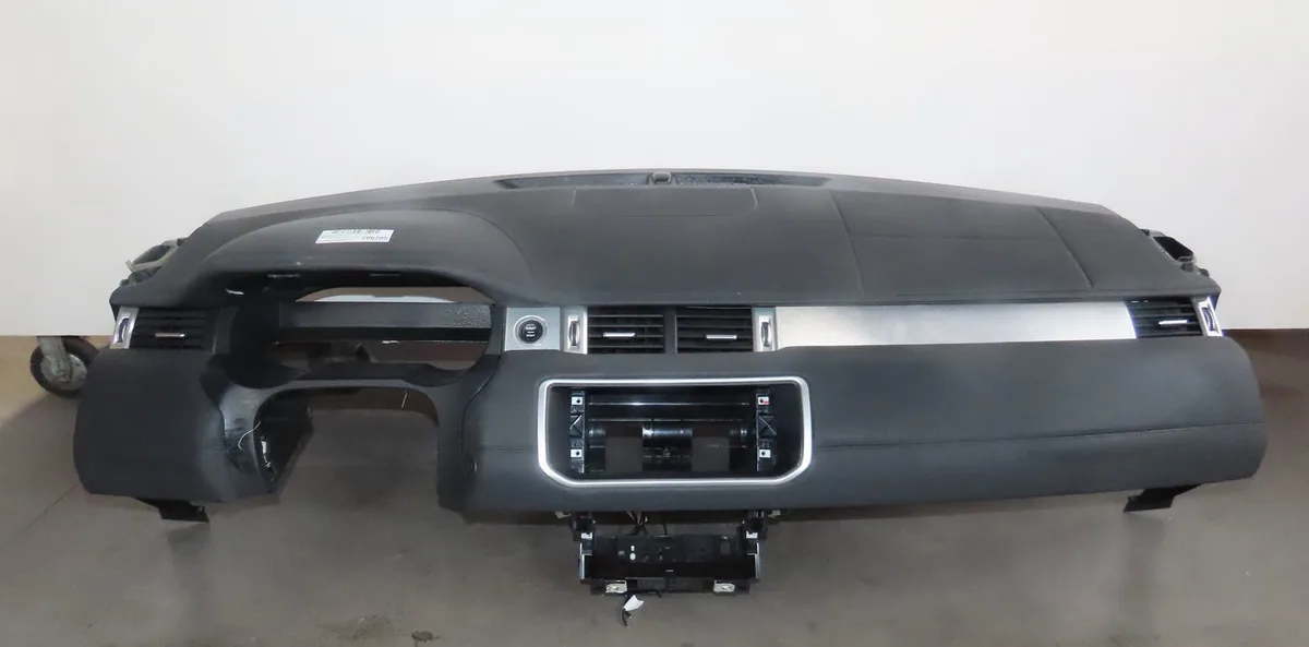 Planche de bord Land rover RANGE ROVER EVOQUE (L538) 2.0 d 4x4 (2015-2019) occasion