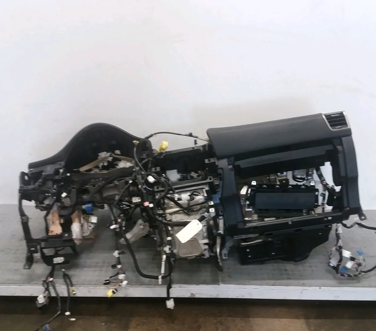 Planche de bord LEXUS NX300H occasion