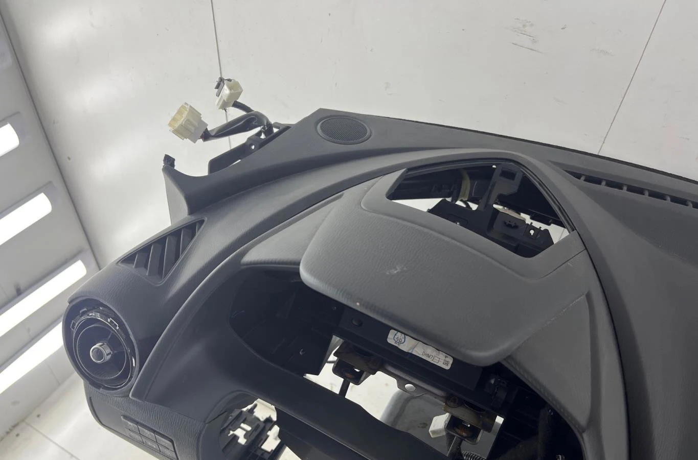 Planche de bord MAZDA 2 3 PHASE 2 occasion
