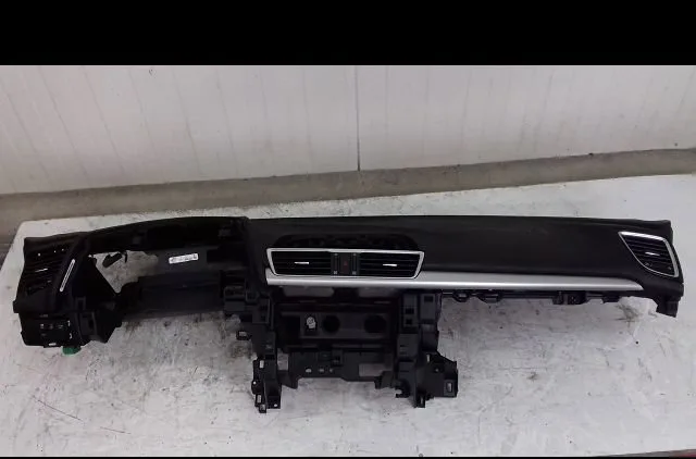 Planche de bord Mazda 3 (BM, BN) 2.0 (2013-2019) occasion