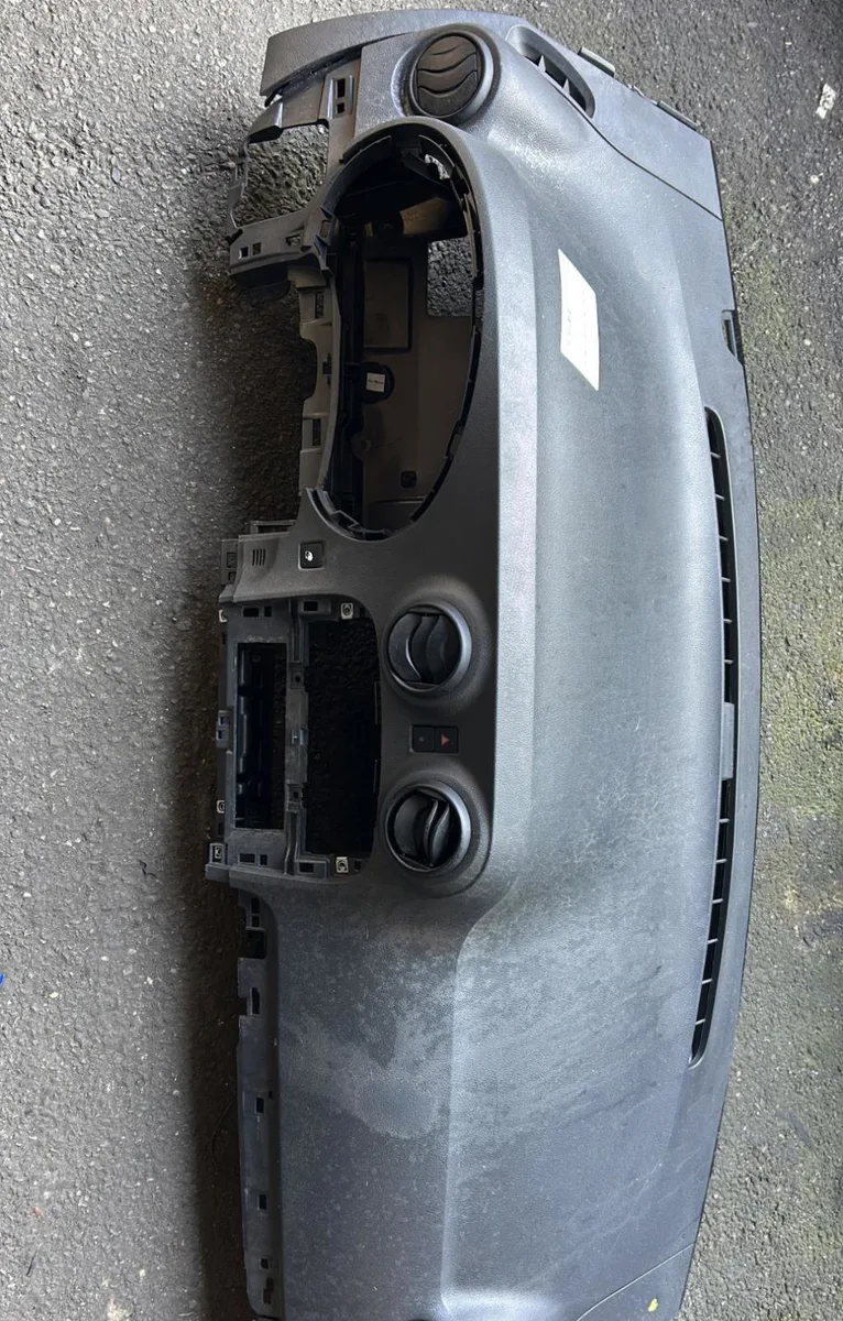 Planche de bord Mercedes-benz CITAN Camionnette-Monospace (W415) 109 cdi (415.601, 415.603, 415.605) (2012-2021) occasio