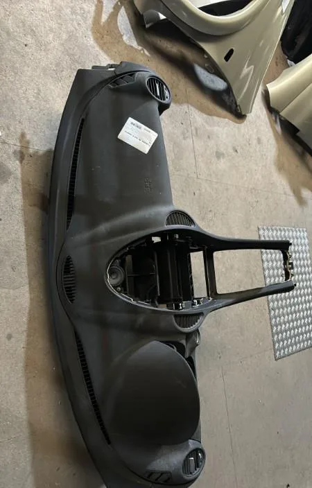 Planche de bord Mercedes-benz SLK (R171) 200 kompressor (171.442) (2004-2011) occasion