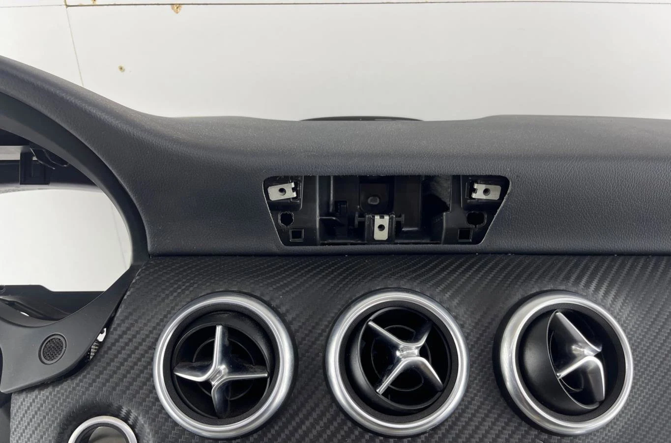 Planche de bord MERCEDES CLASSE A 176 PHASE 1 occasion