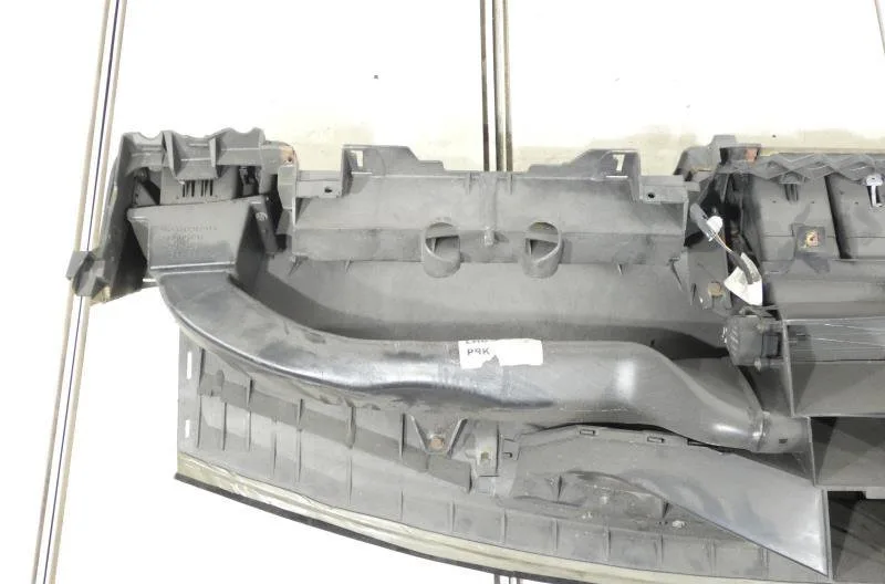 Planche de bord MERCEDES CLASSE M 163 PHASE 2 occasion