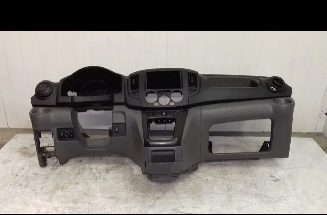 Planche de bord Nissan NV200 Camionnette 1.5 dci 90 (m20, m20m) (2011) occasion