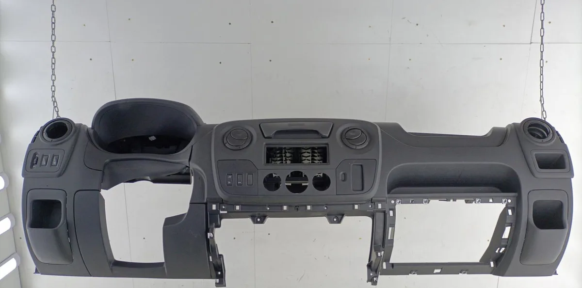 Planche de bord NISSAN NV400 occasion