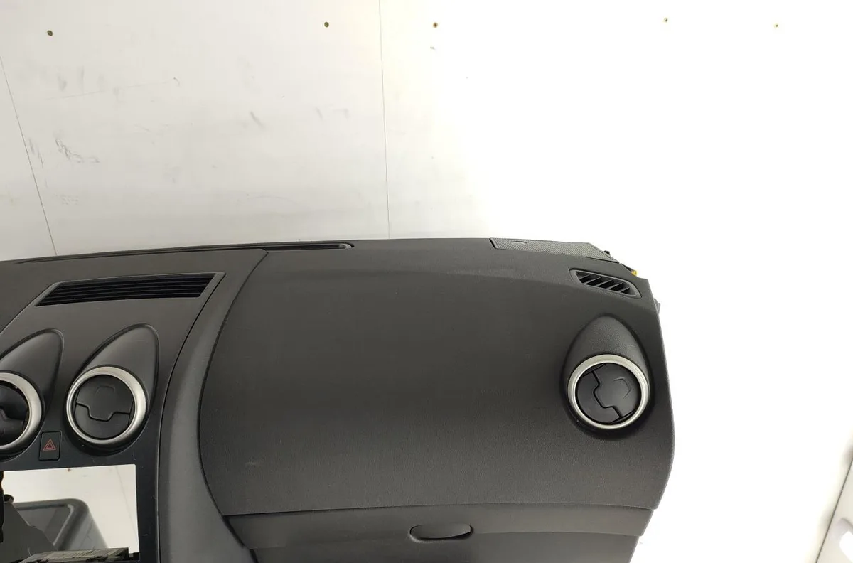 Planche de bord NISSAN QASHQAI 1 PHASE 1 occasion