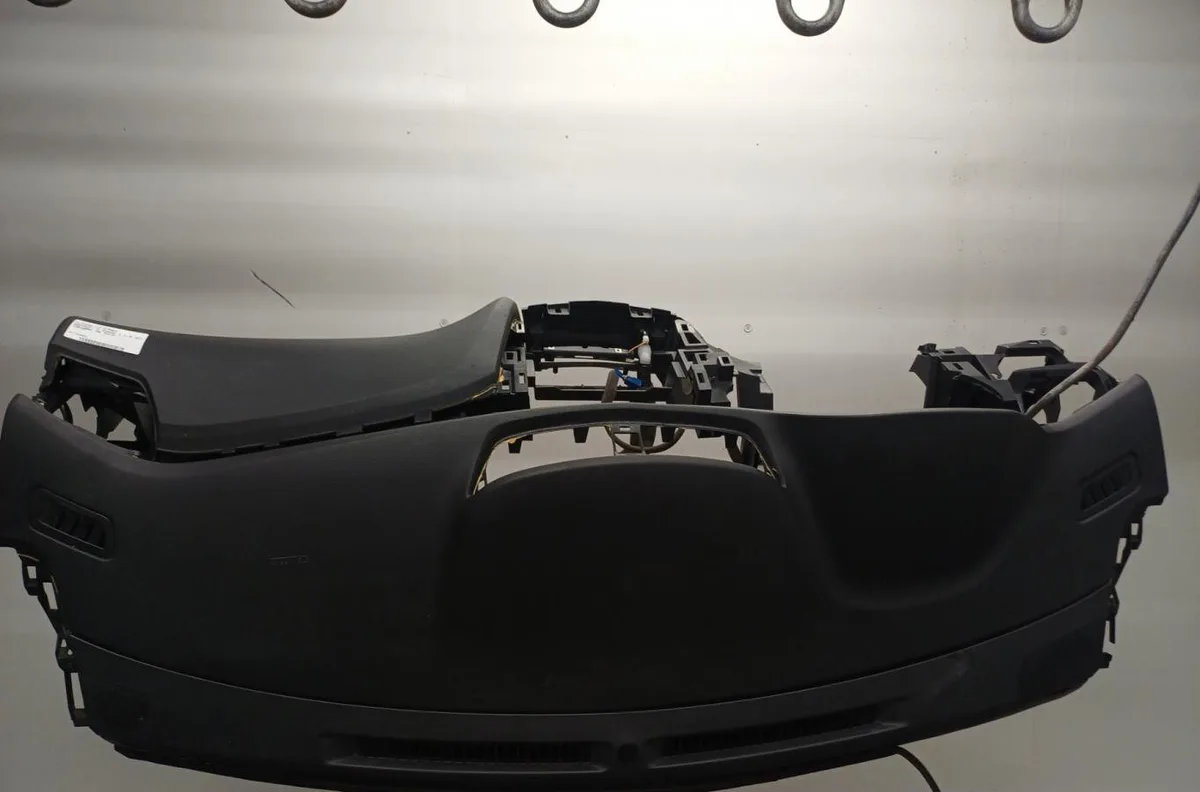 Planche de bord NISSAN QASHQAI 2 PHASE 1 occasion