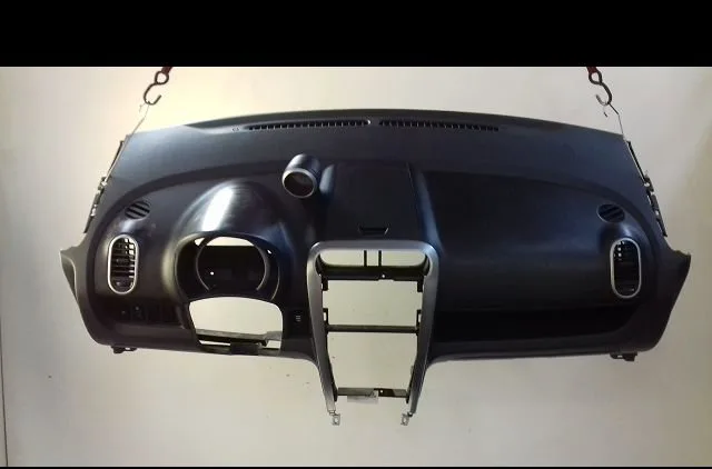 Planche de bord Opel AGILA (B) (H08) 1.2 (f68) (2010-2014) 5 portes occasion