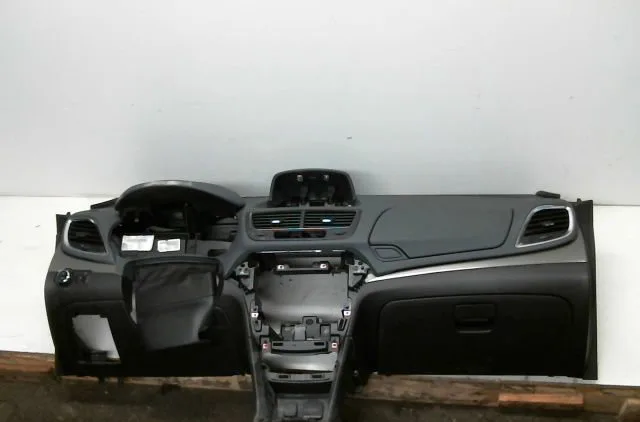 Planche de bord Opel MOKKA - MOKKA X (J13) 1.4 (_76) (2013) occasion
