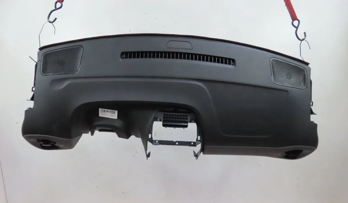 Planche de bord PEUGEOT 108 2021 occasion