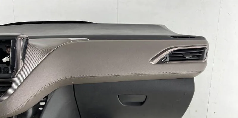 Planche de bord PEUGEOT 2008 1 PHASE 1 occasion