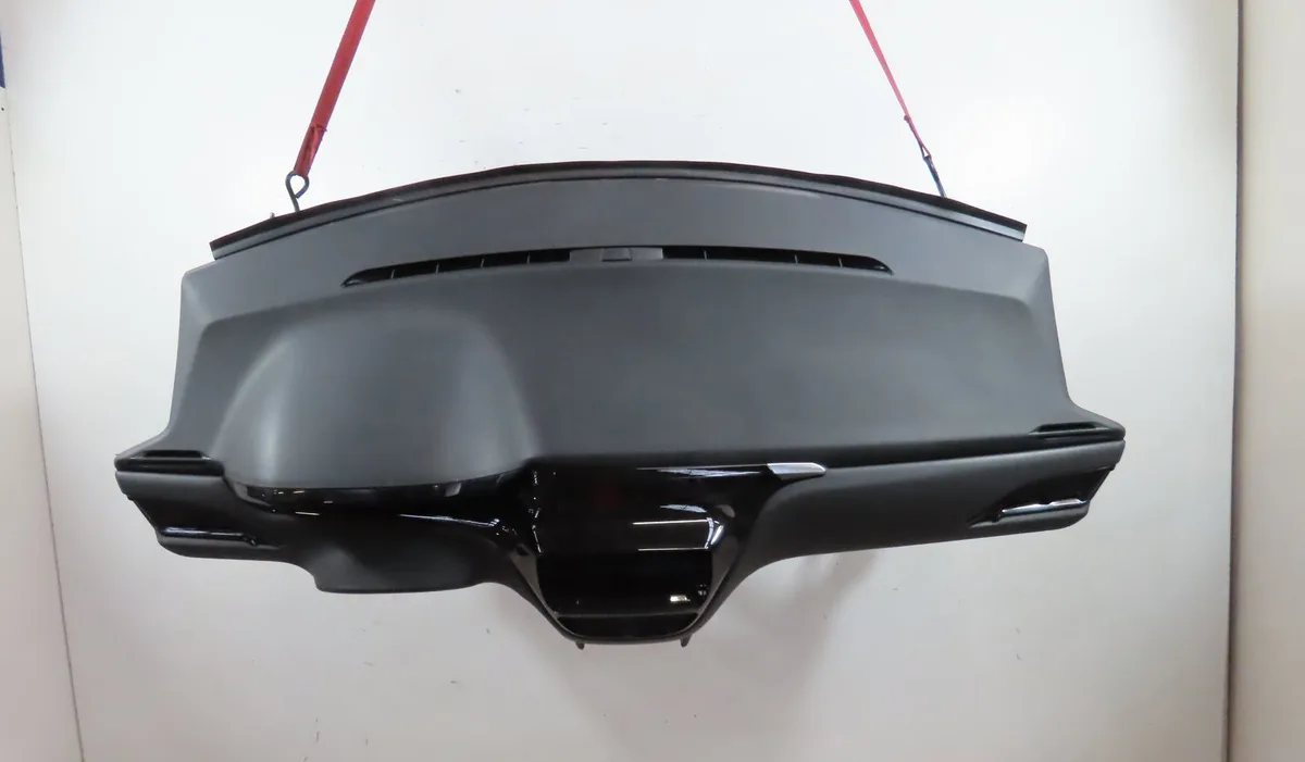 Planche de bord PEUGEOT 208 2014 occasion