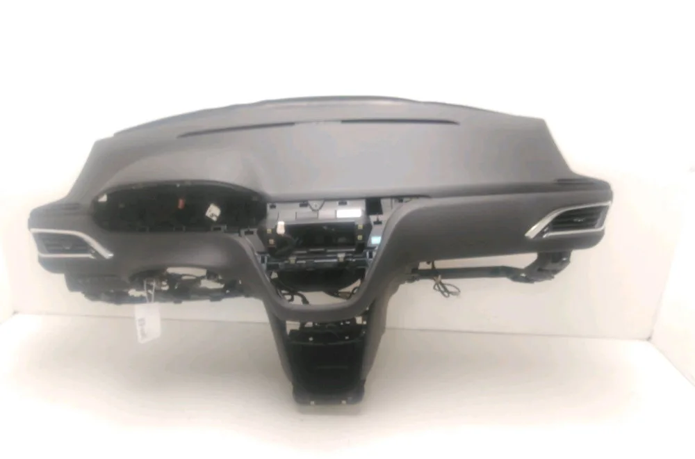 Planche de bord Peugeot 208 I (CA_, CC_) 1.6 (2012) occasion