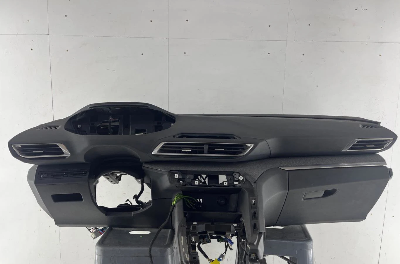 Planche de bord PEUGEOT 3008 2 PHASE 1 occasion