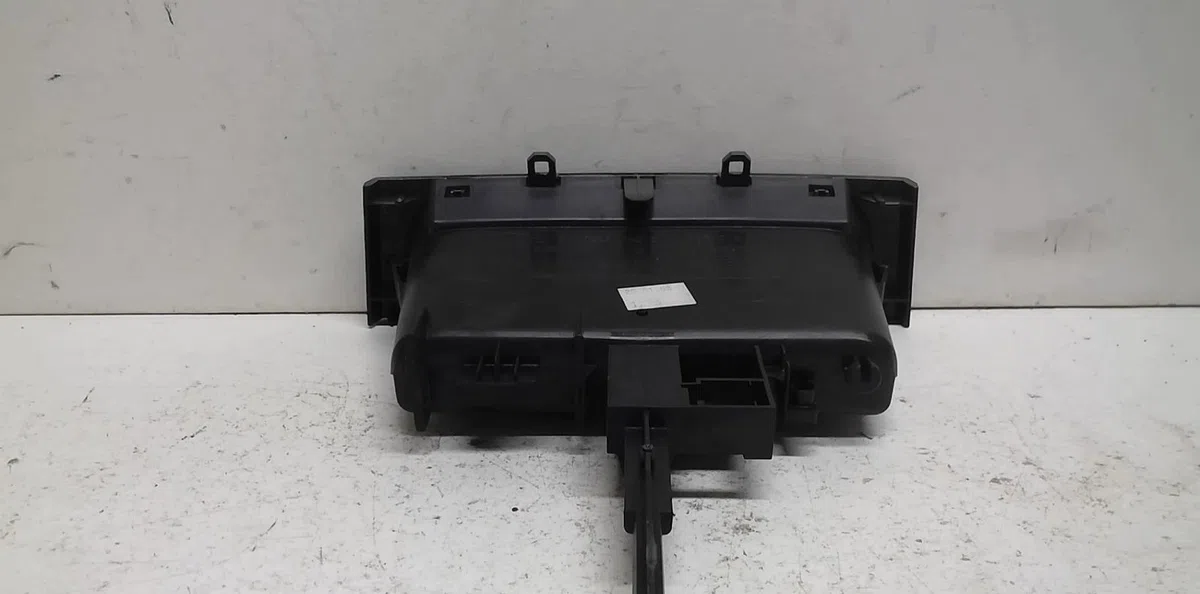 Planche de bord Peugeot 308 I (4A_, 4C_) 1.6 16v (2007-2014) occasion