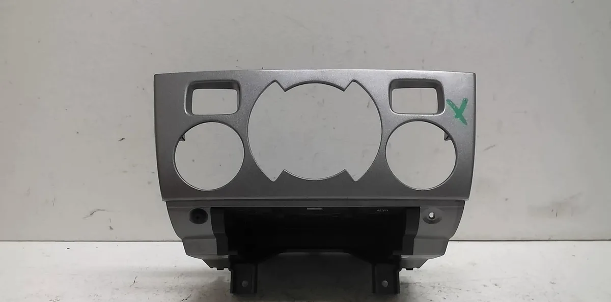 Planche de bord Peugeot 308 I (4A_, 4C_) 1.6 16v (2007-2014) occasion