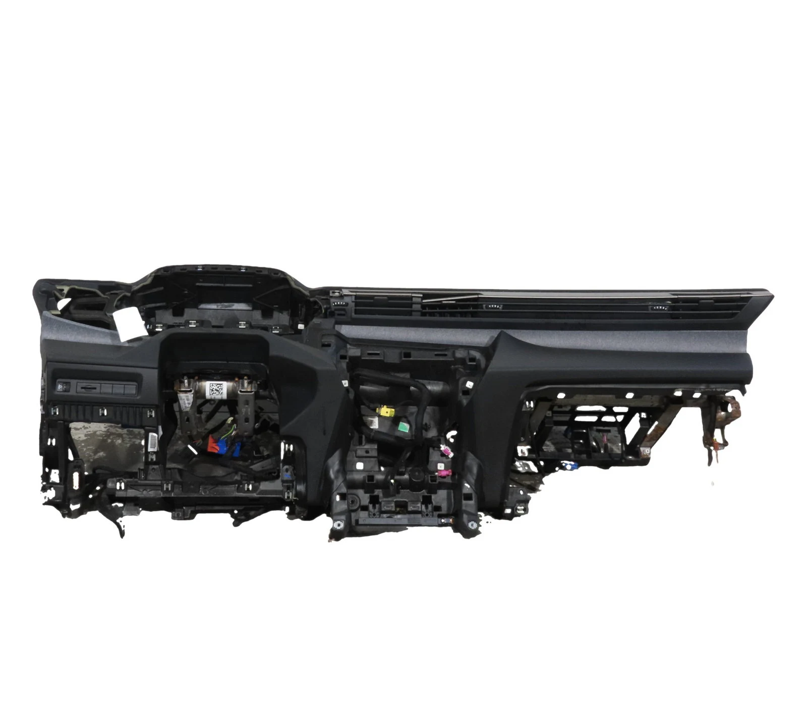Planche de bord Peugeot 308 III (FB_, FH_, FP_, F3_) Bluehdi 130 (fbyhzl, fbyhzt) (2021) occasion