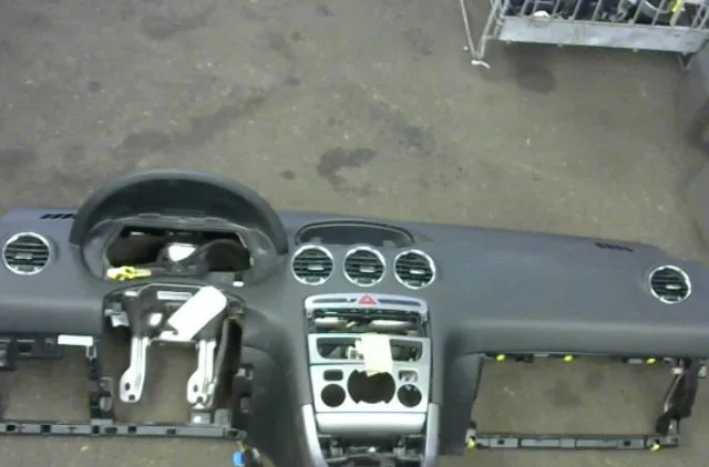 Planche de bord PEUGEOT 308 occasion