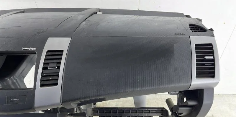 Planche de bord PEUGEOT 4007 occasion