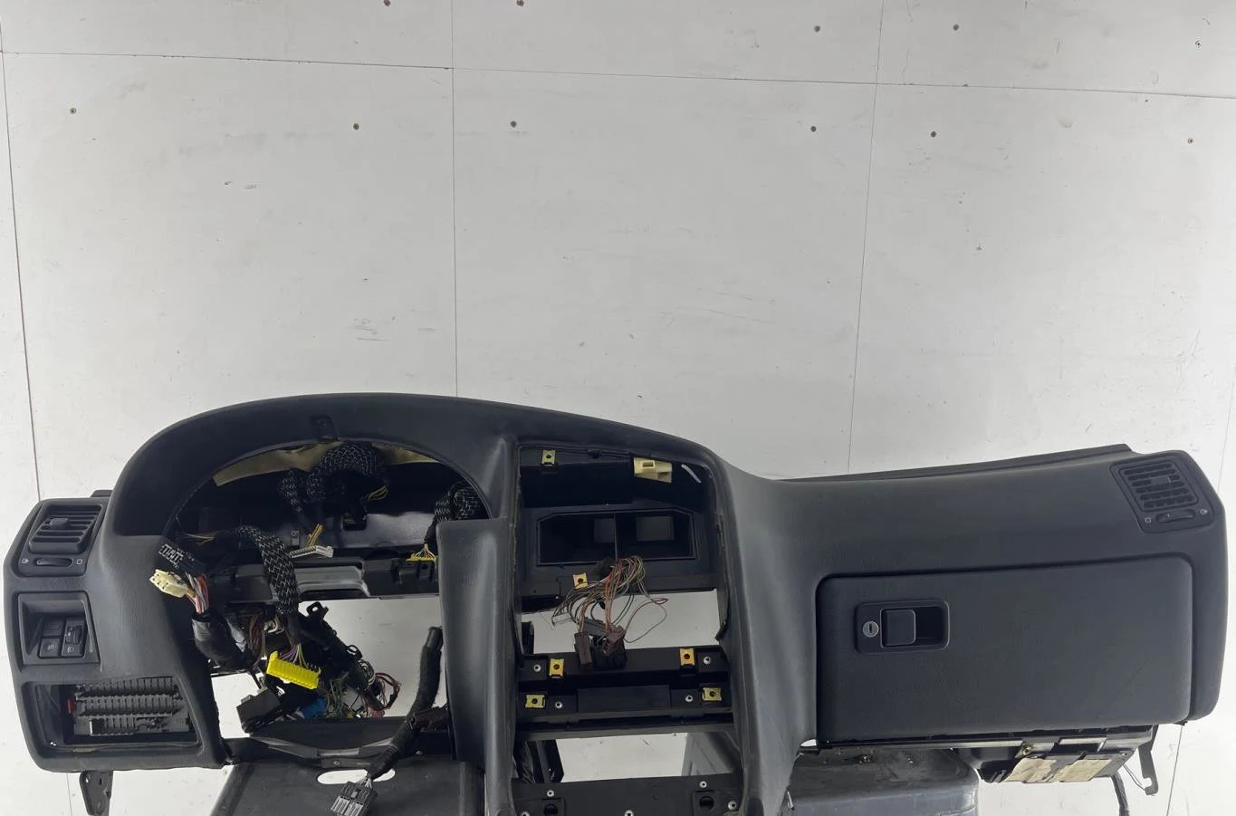 Planche de bord PEUGEOT 405 PHASE 2 occasion