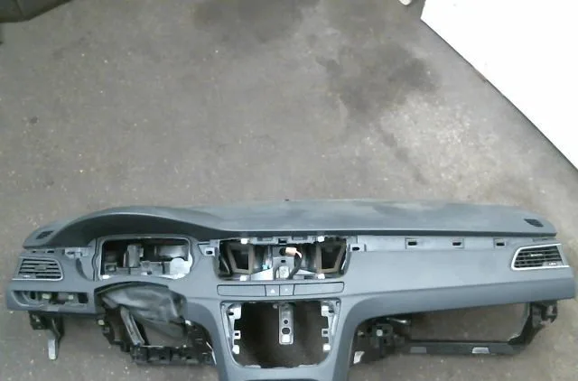 Planche de bord Peugeot 508 I (8D_) 2.0 hdi (2010-2018) occasion