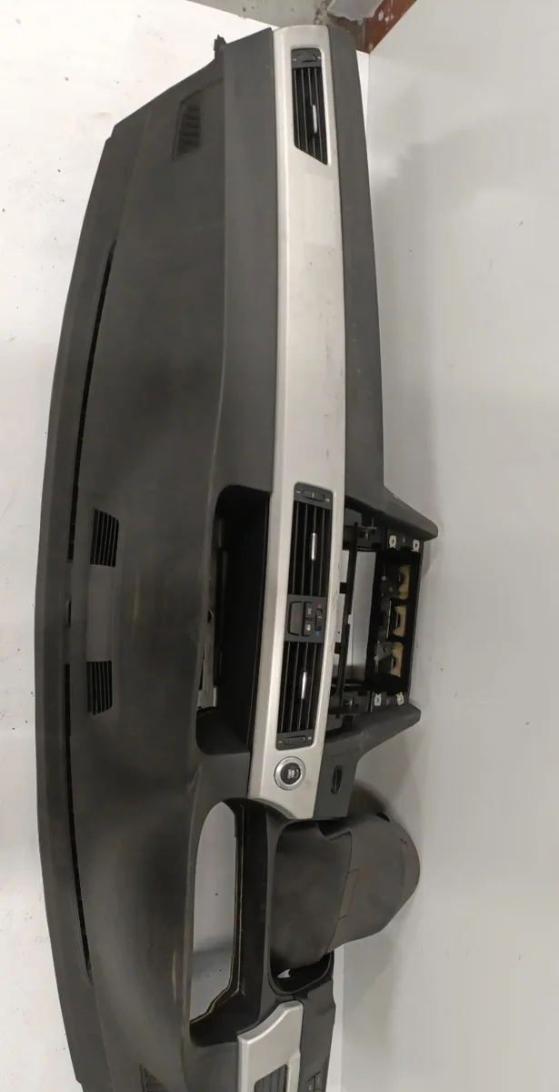 Planche de bord Peugeot 508 SW I (8E_) 1.6 thp (2010-2018) occasion