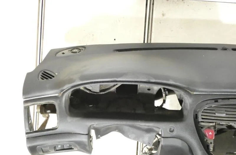 Planche de bord PEUGEOT 607 PHASE 1 occasion
