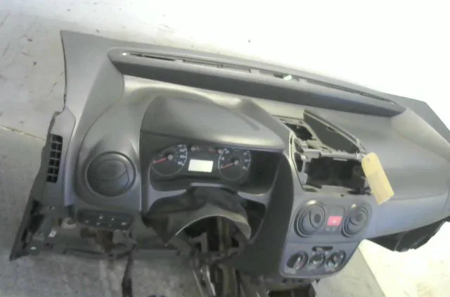 Planche de bord Peugeot BIPPER (AA_) 1.4 hdi (2008) 3 portes occasion
