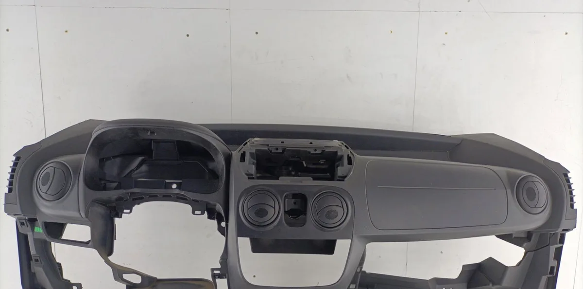Planche de bord PEUGEOT BIPPER occasion