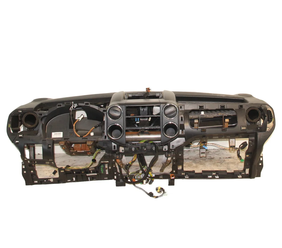 Planche de bord Peugeot PARTNER TEPEE 1.6 hdi 90 (2010) occasion