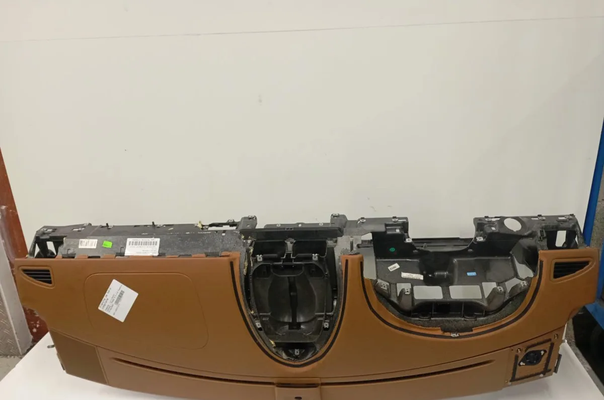 Planche de bord Porsche CAYENNE (9PA) S 4.8 (2007-2010) occasion