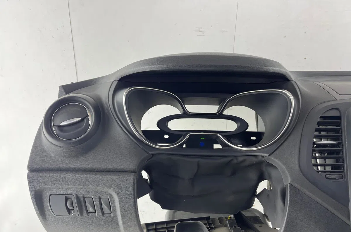 Planche de bord RENAULT CAPTUR 1 PHASE 2 occasion