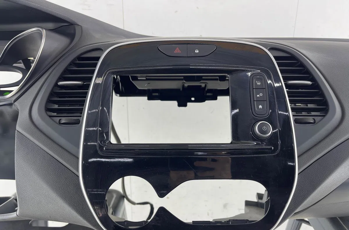 Planche de bord RENAULT CAPTUR 1 PHASE 2 occasion