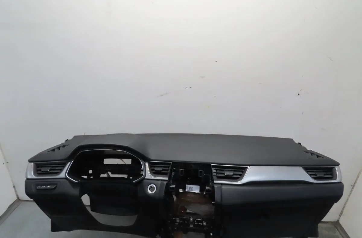 Planche de bord RENAULT CAPTUR occasion
