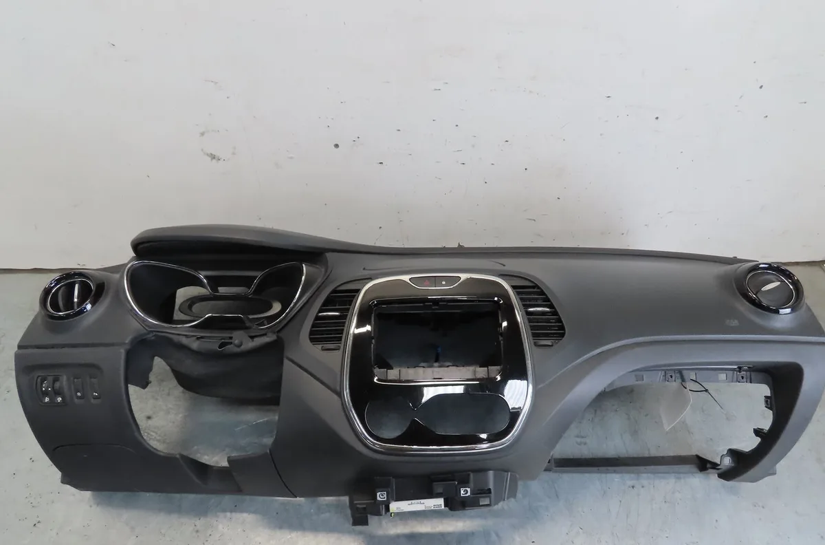 Planche de bord RENAULT CAPTUR occasion