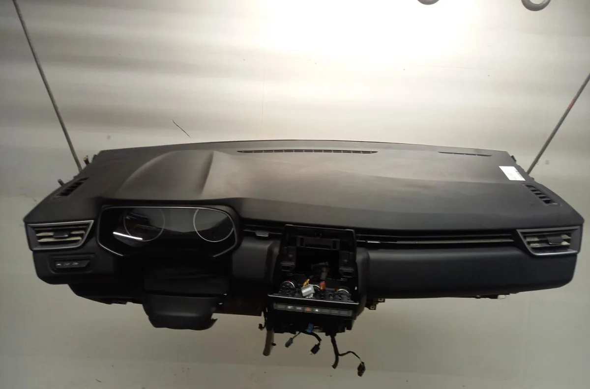 Planche de bord RENAULT CLIO 5 PHASE 1 occasion
