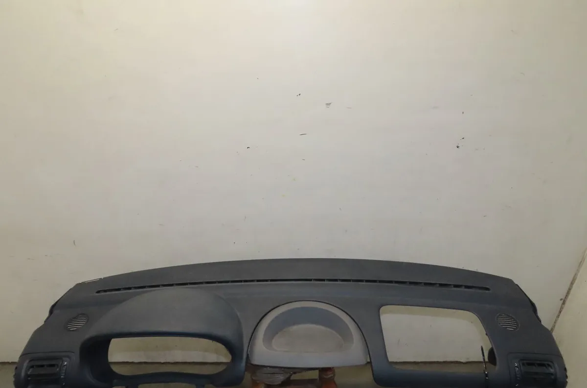 Planche de bord RENAULT CLIO II occasion