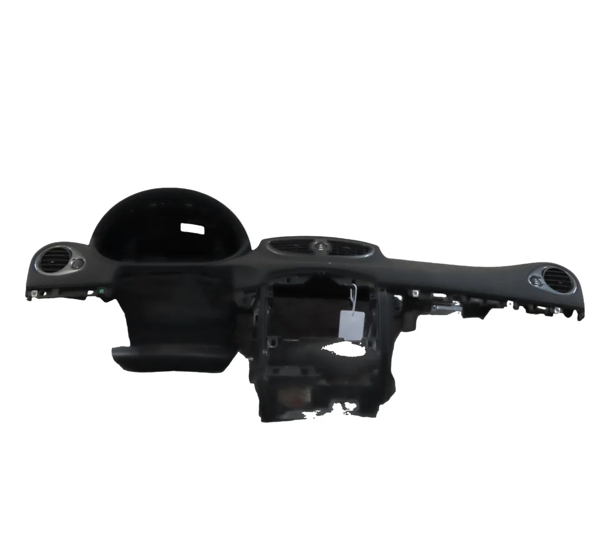 Planche de bord Renault CLIO III (BR0-1, CR0-1) 1.6 16v (br05, br0b, br0y, br15, br1j, br1m, br1y, cr0b,... (2005-2014) 