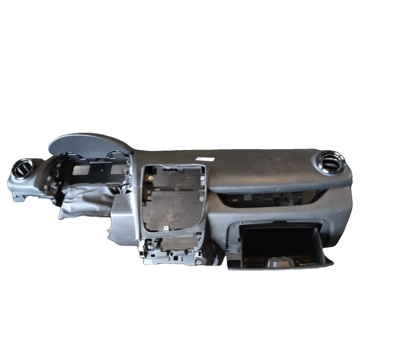 PLANCHE DE BORD RENAULT CLIO IV 682000184R