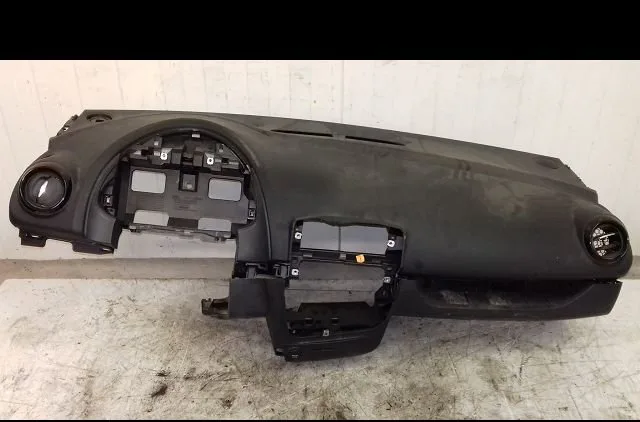 Planche de bord Renault CLIO IV (BH_) 0.9 tce 90 (2012) 5 portes occasion