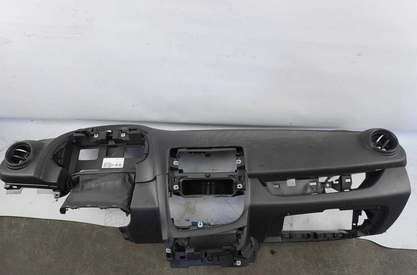 Planche de bord Renault CLIO IV (BH_) 1.2 16v (2012) occasion